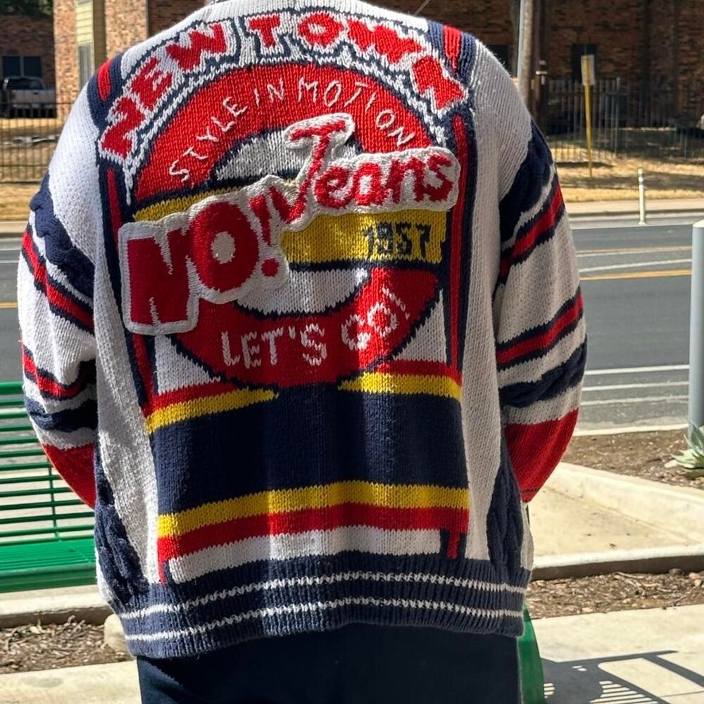 no sweat air cardigan with fbf3